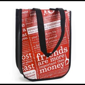 Small Lululemon Bag